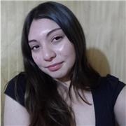 Tutora de Inglés para Estudiantes de 1° a 8° Básico